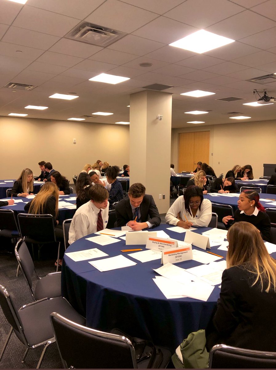 Today kicks off Mentor’s MBA Program Annual Fundraiser to help us raise money for DECA expenses. Please support the program and helps us pay for our competitions! The cards are $10. Sales end 10/17!