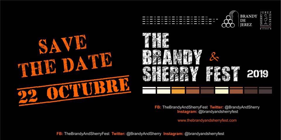 BrandyAndSherry's tweet photo. ¡YA FALTA MUY POCO! 
El #EfectoSherry regresa a la CDMX en THE BRANDY AND SHERRY FEST 2019. 

Sí aún no lo haces, regístrate aquí 👉🏻 https://t.co/o8k1U1eGla

Para vivir la experiencia en el SHOWROOM que se llevará a cabo el próximo 22 de Octubre en ESPACIO VIRREYES CDMX. https://t.co/FxR5KIb3Nr