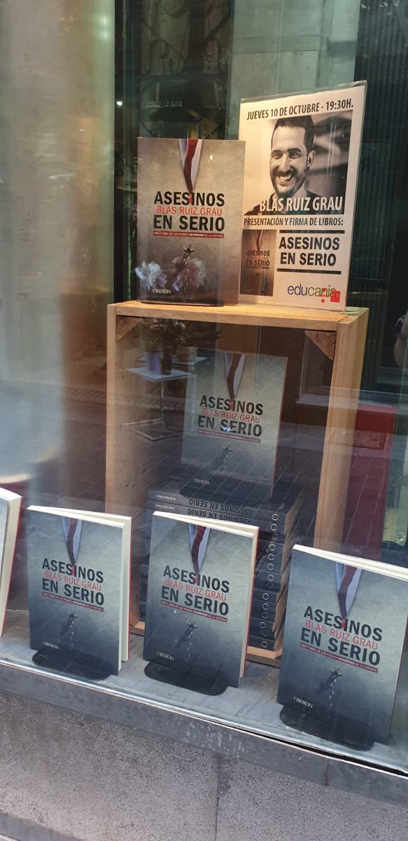 Blas Ruiz Grau tweet media