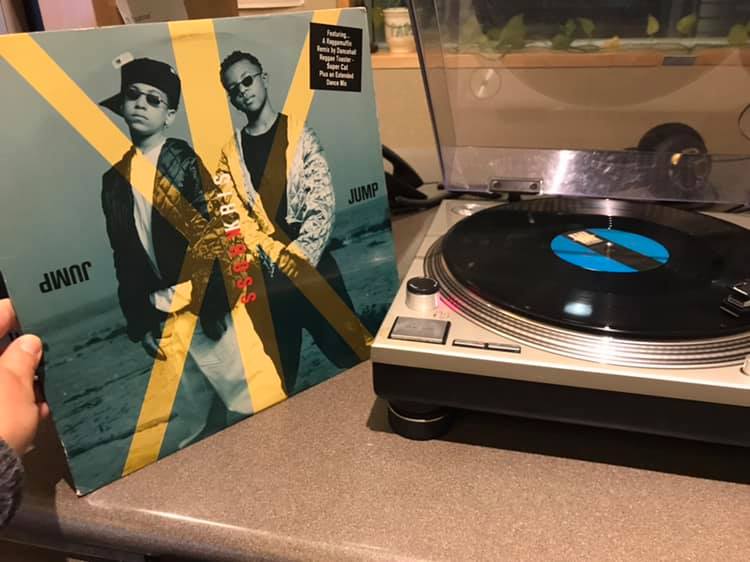 The Current tweet media