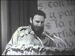 JoseMig62488376's tweet photo. Paradigma de desprendimiento, grandeza y espíritu de sacrificio constituyó la carta de despedida del Che leída por el Comandante en Jefe, Fidel Castro, al dar a conocer la creación del Comité Central del PCC. #SomosCuba #SomosContinuidad @IjvEmcomed @Emcomed1 @BioCubaFarma https://t.co/ZnxswVBKhG