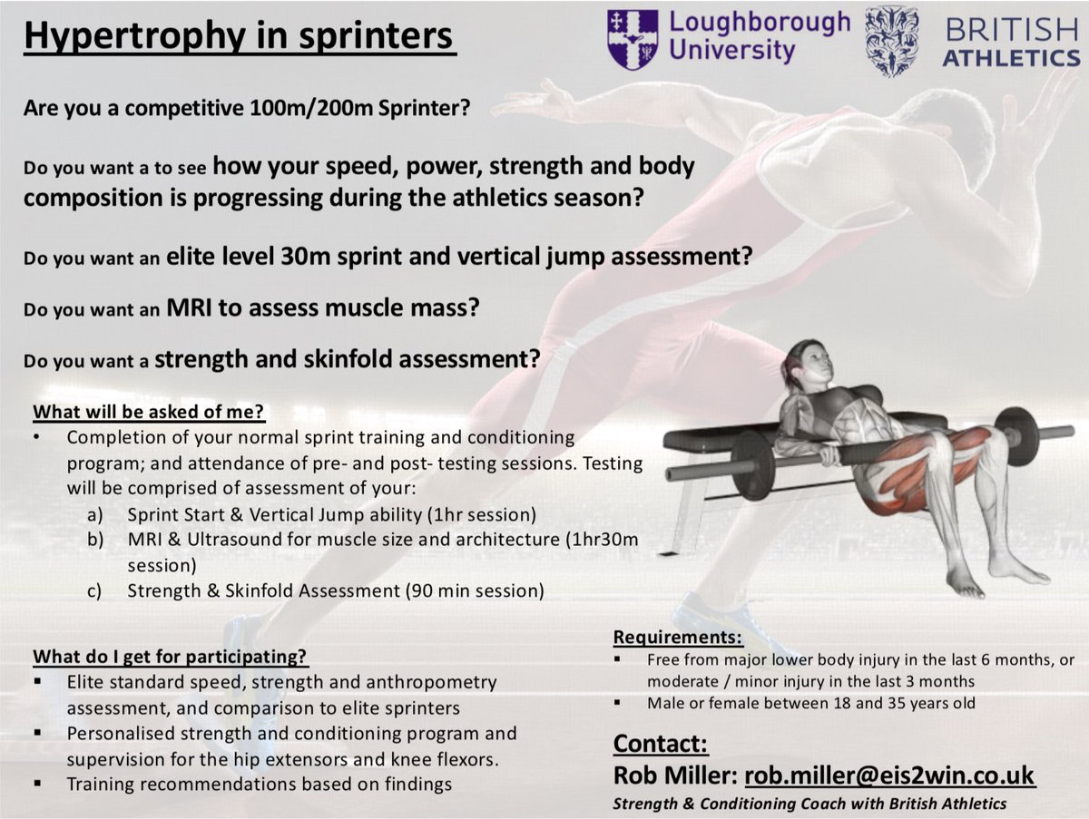 Dr. Rob Miller tweet media