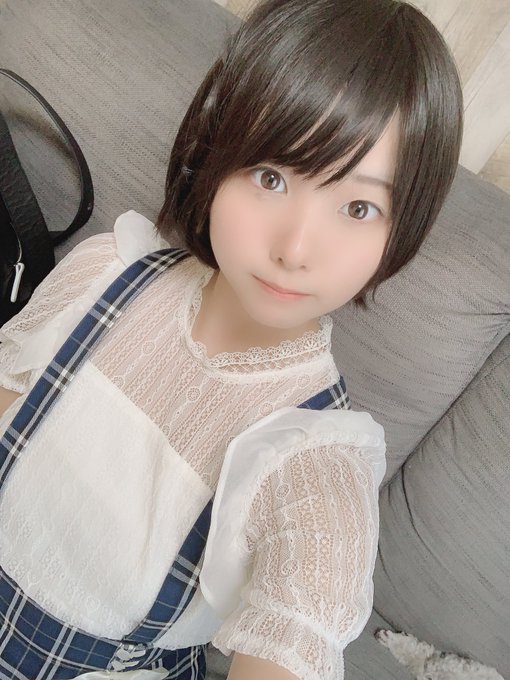 Twitterのコスプレ画像49