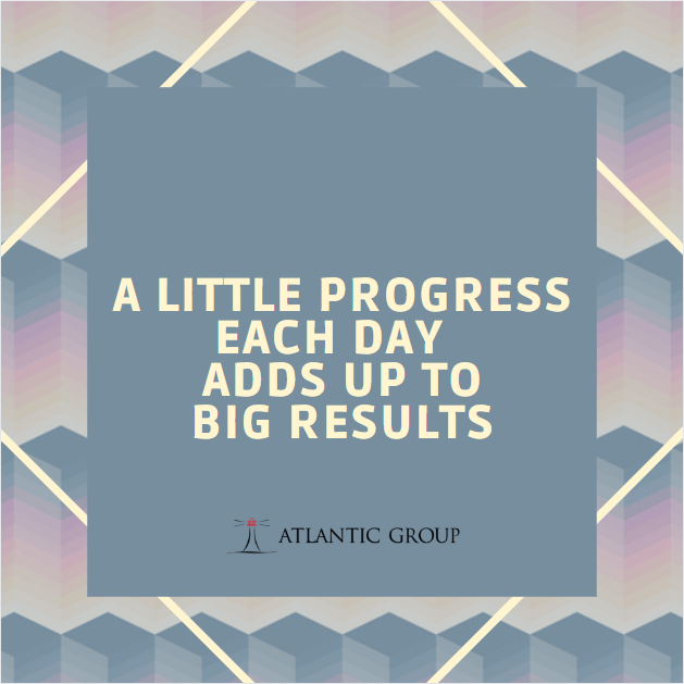 Atlantic_grp's tweet photo. Thursday Motivation! #thursdaymotivation #progress #bigresults #dreambig #success #passion #inspiration #workhard #drive #atlanticgroup #atlanticrecruiters #nyc #ct #pa #boston #li #nj #bestplacestowork #dowhatyoulove #positivity #optimistic #productivity https://t.co/94pgqFf16D