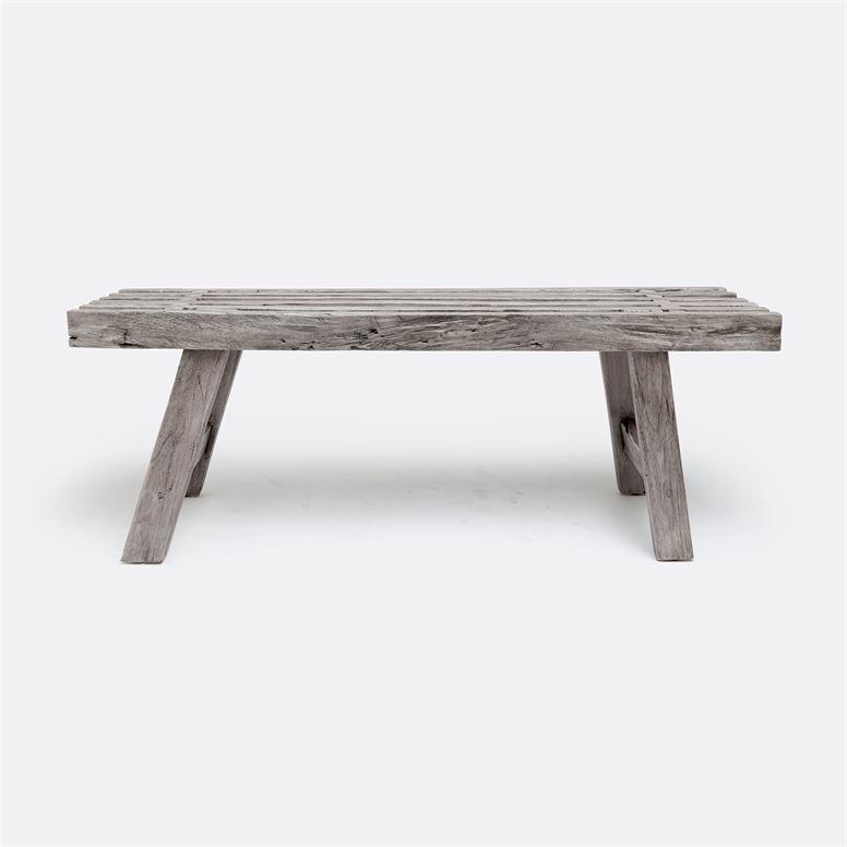 The perfect #bench is hard to find—until now! This Petra is a slatted teak bench with an aged-gray finish made for you.
Order now - salisburyandmanus.com/collections/be…