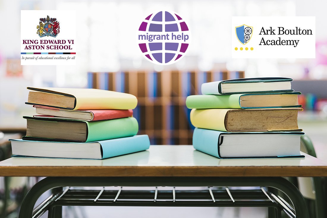 Ark Boulton on Twitter "We're excited to see what our students are