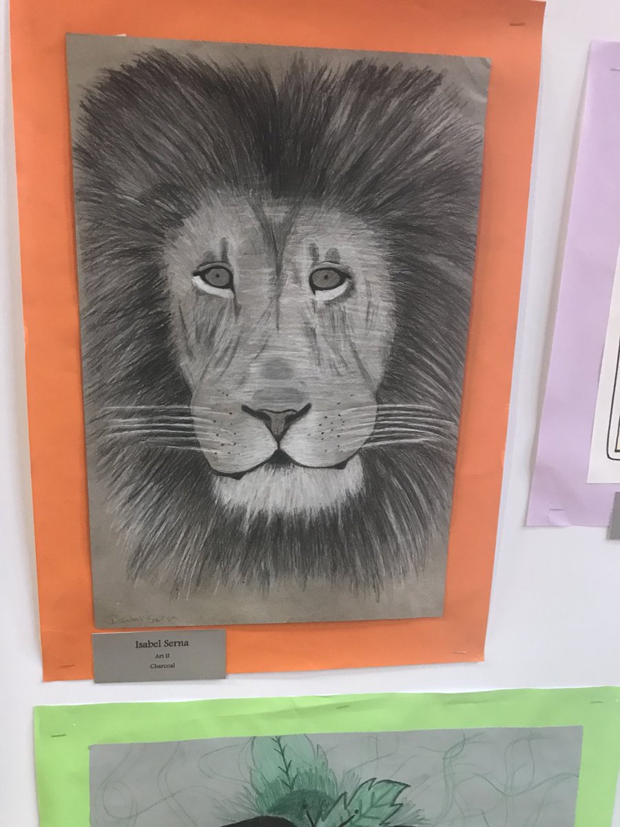 rplovesart's tweet photo. Some wonderful art by the kids in Roselle Park schools!

#rplovesart #rpstudentart #rosellepark #studentartexhibition #njarts #studentart https://t.co/kHsM6MM1ic