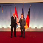 Photo by Europe Department NL (@NLMFAEurope)
