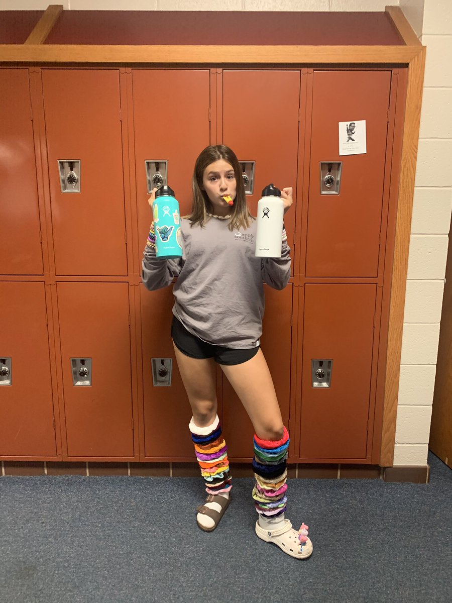 HarderHalayna's tweet photo. @hdhsSC kinda popped off sksksksk 🤑 https://t.co/O0L99JtkOh