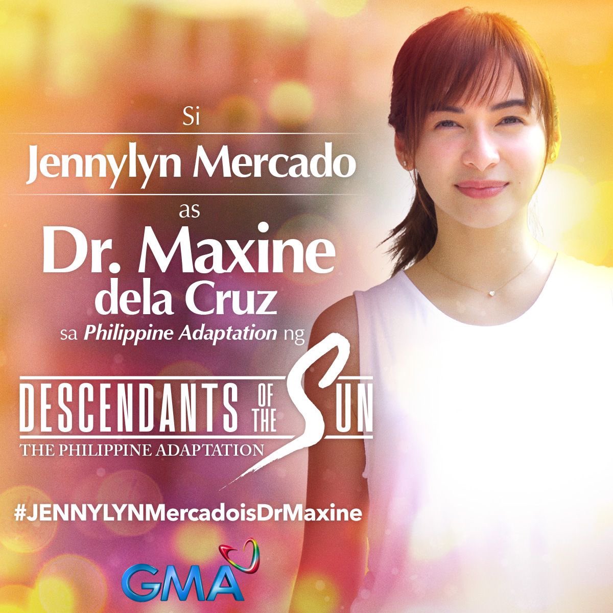 allan_d's tweet image. Congruch, Jen!!! @MercadoJen 🙌🏼

#JENNYLYNMercadoisDrMaxine 

#DOTS
@GMADrama 
@kapusoPRgirl