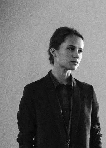 HAPPY BIRTHDAY TO MY FAVORITE ACTRESS, ALICIA VIKANDER!!! Can\t believe this baby is 31 uwu 