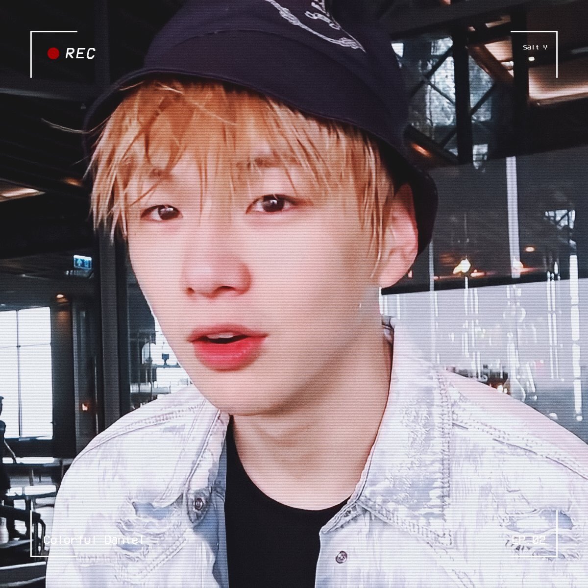 Linda68368117's tweet photo. Yesterday #ColorfulDanielEp2 was cute , you will get to smile at his antics in the water 😁😁 . #kangdaniel rawness and candidness on camera is always a fun to watch but what is most amazing is @danielk_konnect register on camera, with no make up at all coming from water 🤩🤩😍😍 https://t.co/xT8jK4tVGb