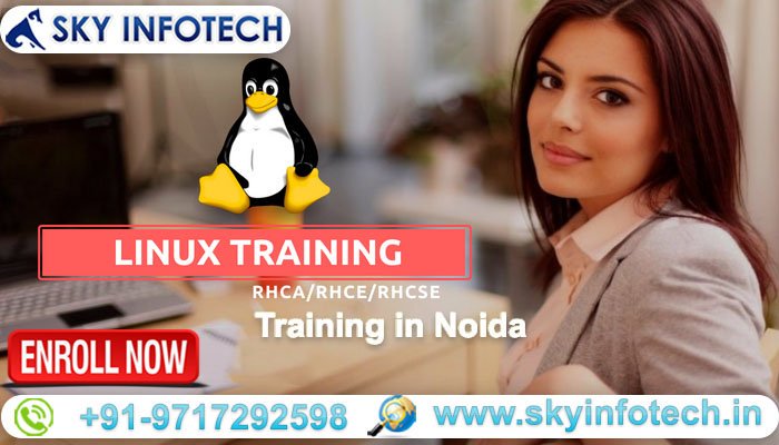 Nitish966160's tweet image. skyinfotech.in/linux-training…
#bestlinuxtraining #onlinelinuxtraininginstitutes #linuxtraininginnoida
Linux training is desirable. The majority of web servers around the world are run using Linux based OS (operating systems). This is proof of the very high usage of LINUX in servers.