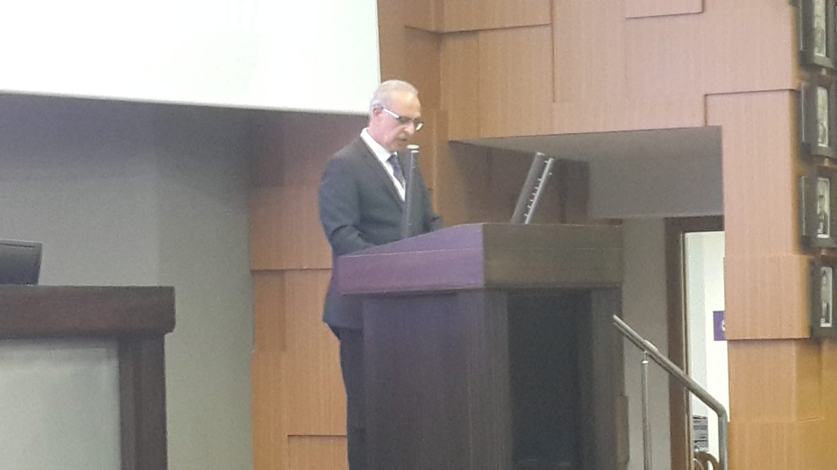 2. İzmir Kobiler ve Bilişim Kongremizde, Ege Bölgesi Sanayi Odası (EBSO) Yönetim Kurulu Üyesi Aytekin Öztaş açılış konuşmasını gerçekleştirdi. <a href="/ebsoorgtr/">EBSO</a> <a href="/aytekinoztas/">Aytekin ÖZTAŞ</a>

#EBSO #AytekinÖztaş #TBD #KOBİLERveBİLİŞİM #2izmirkobibilişim #kobibilisim2019 #izmirkobibilisim #Kobi