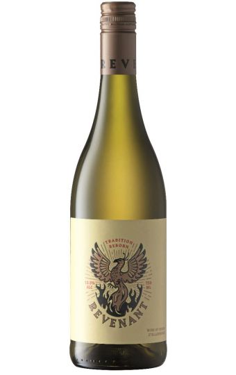 Nieuwsgierig naar deze <a href="/WaterkloofWines/">Waterkloof Wines</a> Revenant Sauvignon Blanc Chenin Blanc? Kom dan morgenavond naar de proeverij om geld in te zamelen voor het Toon Hermans Huis Zeewolde.