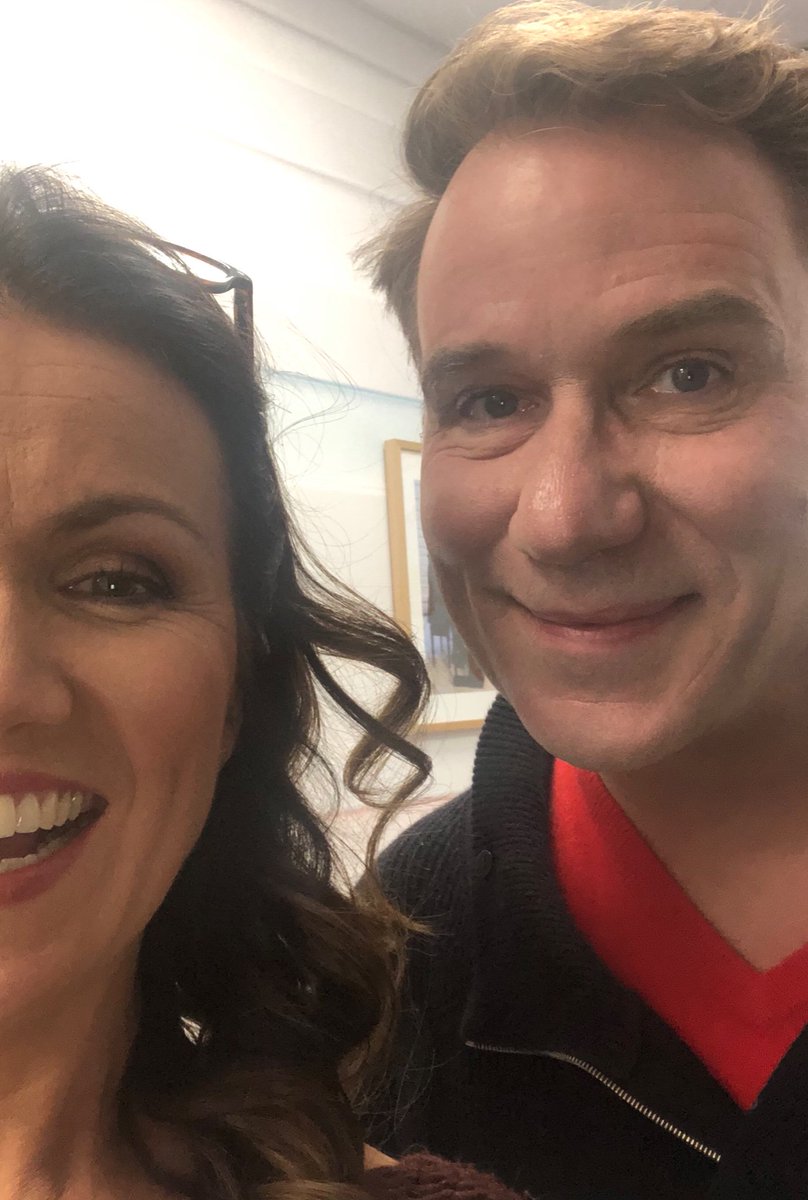 Susanna Reid tweet media