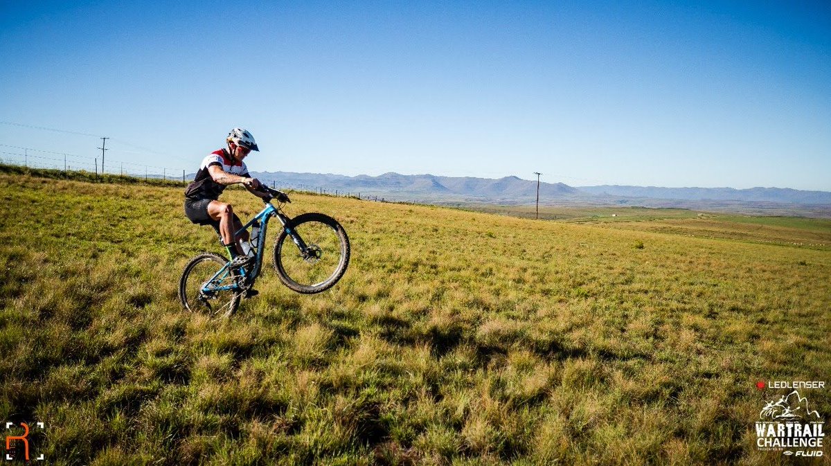 4 days of riding through the Kruger National Park with the <a href="/AfricanIconsInv/">African Icons</a> has me feeling like... 

📷 <a href="/ReblexP/">Reblex_sa</a> 

•
#mtb #mountainbike #mountainbiking #mtblife #downhill #kruger #krugernationalpark #krugerthroughmyeyes #dh #freeride #krugerpark #bike #cycling #rockshox
