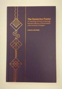 bookmarkblair's tweet photo. A very welcome return to #Bookmark19 for the Hunterian Poets, led by Alan Riach, Prof Scottish Literature at
@UofGlasgow. Mungo Campbell, Deputy Dr of
@hunterian, Scotland's oldest public museum will introduce an array of poets reading from the collection. Not to be missed. https://t.co/3HSeotfLNs