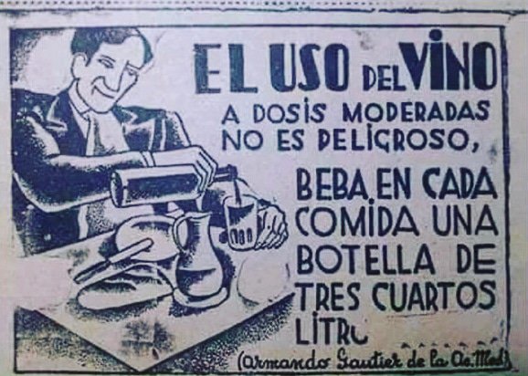 #justdrinkit #just #drink #it #bebe #disfruta #briconsejo #vinconsejo #vino #wine #sumiller #sommelier #tiodelvino #camarero #yeah #weekendiscooming