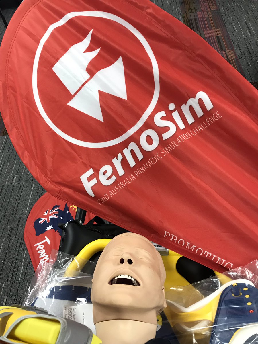 StudentParamedicsACP tweet media