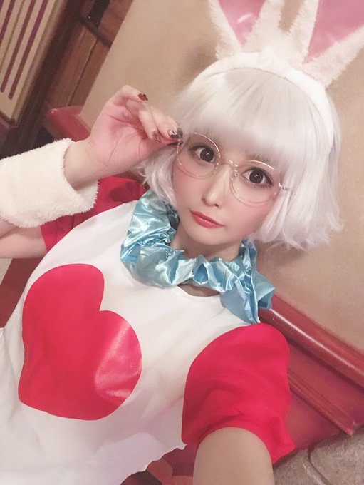 コスプレイヤー赤羽もものTwitter画像5