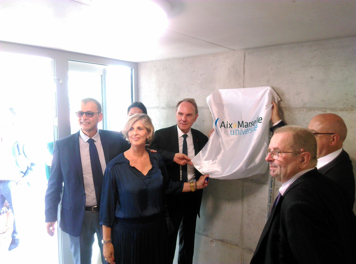 InspeAixMrs's tweet photo. 🎥Inauguration de l'@InspeAixMrs à Saint-Jérôme @univamu @acaixmarseille @Prefet13 #SFEREProvence #ADEF @P_BRANDTPOMARES @ginestie
▶️https://t.co/uDRw0XQrdU https://t.co/RKrwRxFJD3