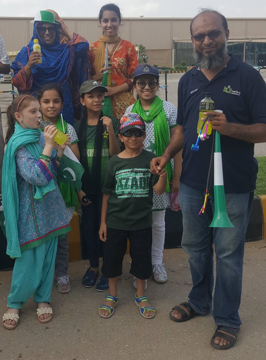 drinkactivade's tweet photo. Active Foods at #PAKvsSL match on 2ndOct19 

#pakistan #thursdaymorning #CricketComesToKarachi #CricketComesHome https://t.co/1IMWvPfkCi