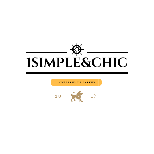 1simplechic's tweet photo. 1simple&amp;chic devient 1simple&amp;chic https://t.co/lBKxtOGpO9
