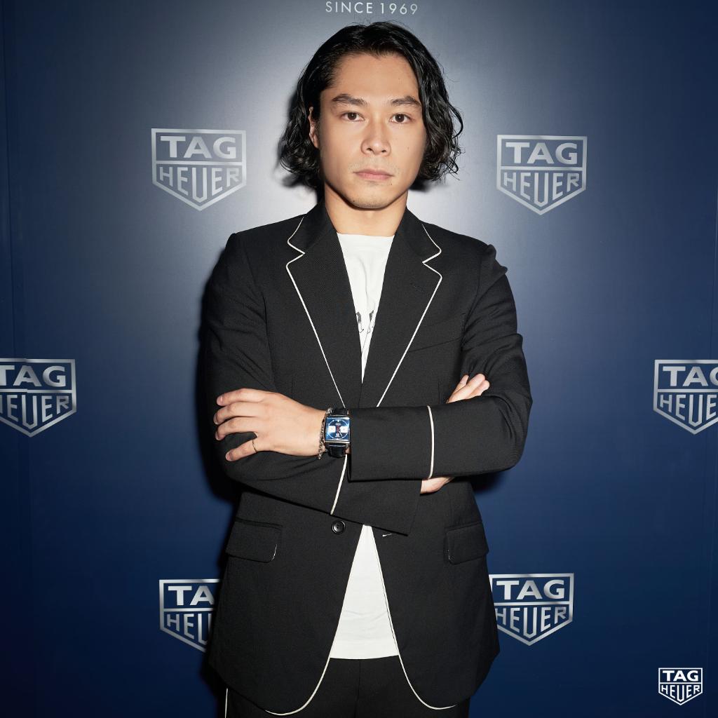 TAGHeuerJapan's tweet photo. 9月24日(火) に開催されたタグ・ホイヤー「モナコ」モデル50周年記念イベント。 Choi Yeon Kyuさん、秋元 剛さん、広瀬未花さん、樋場早紀さんなど豪華なゲストと共にモナコ誕生50周年を祝いました。
#TAGHeuerMonaco
#Monaco50 https://t.co/USim7KRnUN