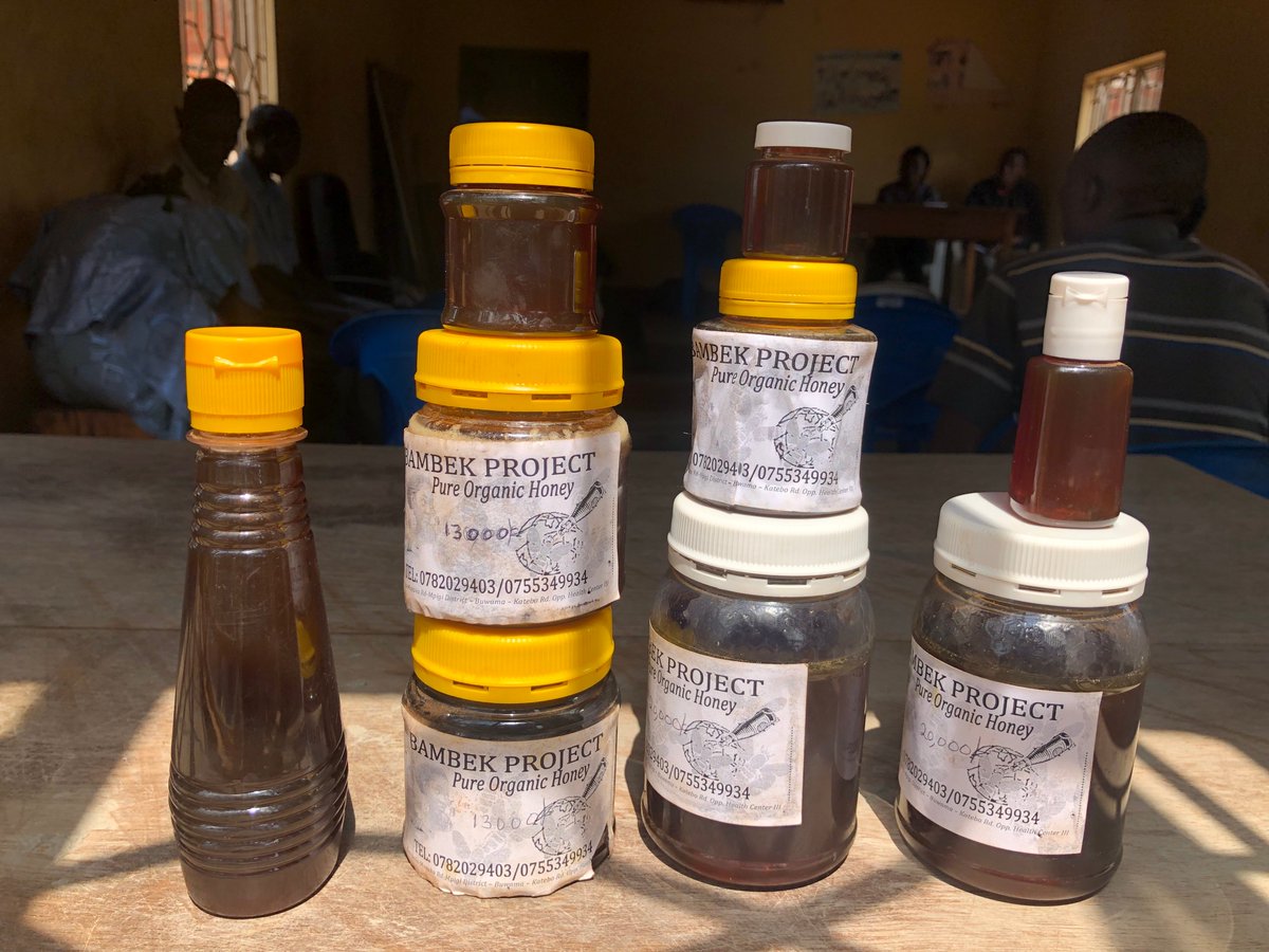 MpexInt's tweet image. mPEX team visited farmers in Mpigi district between the 20th to 30th of September. The farmers had exciting enterprises;processing of honey &amp;amp; animal feeds, maize milling and coffee growing, hulling and processing. #FinancialInclusion #processing #agriculture #Uganda