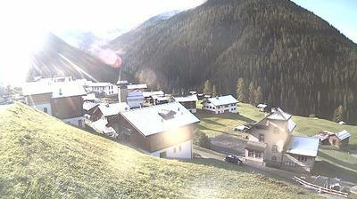 Davos_Klosters's tweet photo. Daily pic #Monstein https://t.co/orfE2j63HZ