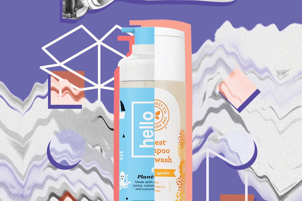 The blurring of D-to-c and established brands ow.ly/E03530pEozH