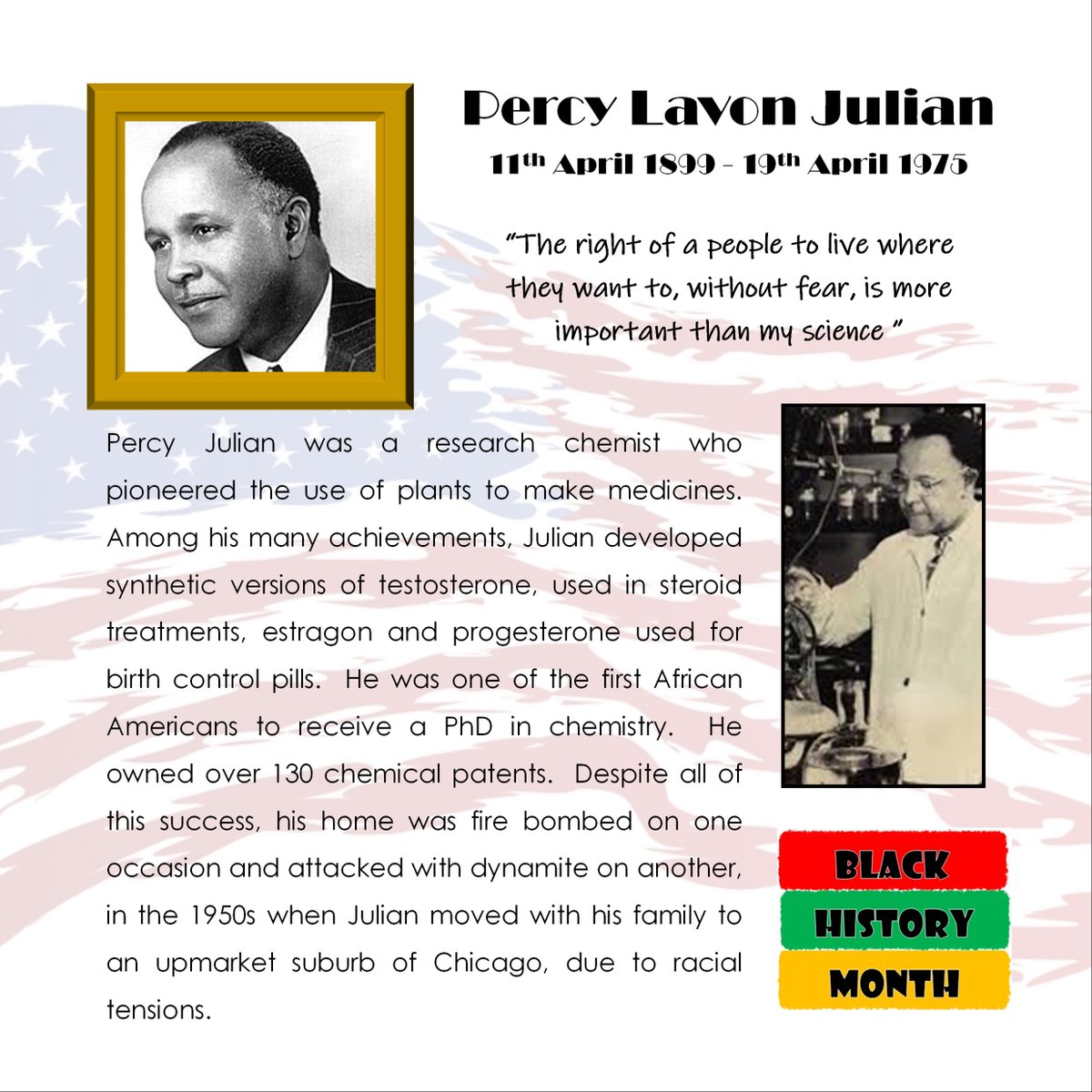 The Corner on Twitter: "Today for #blackhistorymonth we celebrate ...