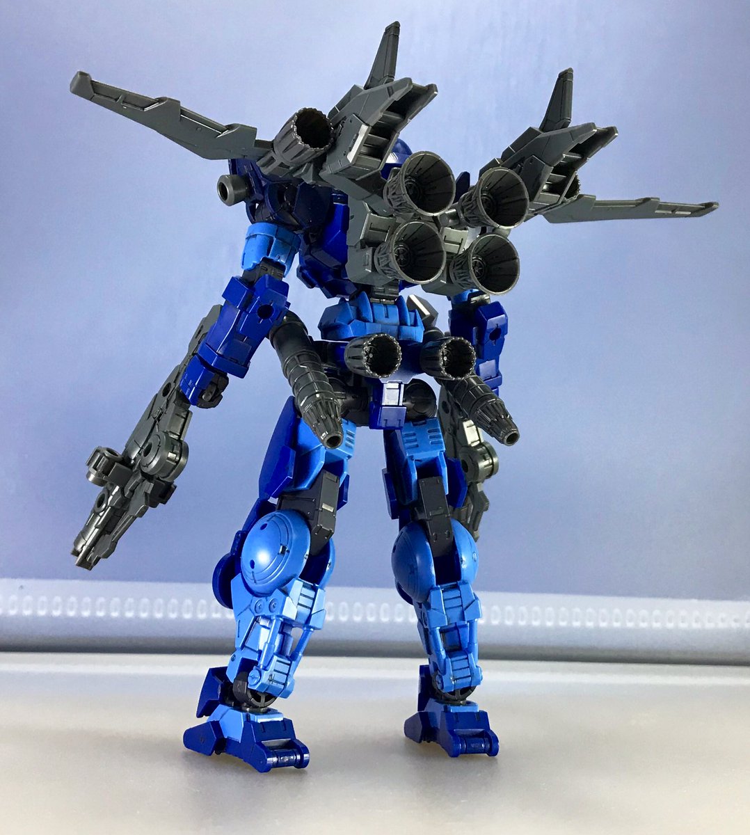 30mm Twitterまとめ できるだけ格好良くしてみたアルト 他 モデラーズ速報 30mm Twitterまとめ できるだけ格好良くしてみたアルト 他 モデラーズ速報