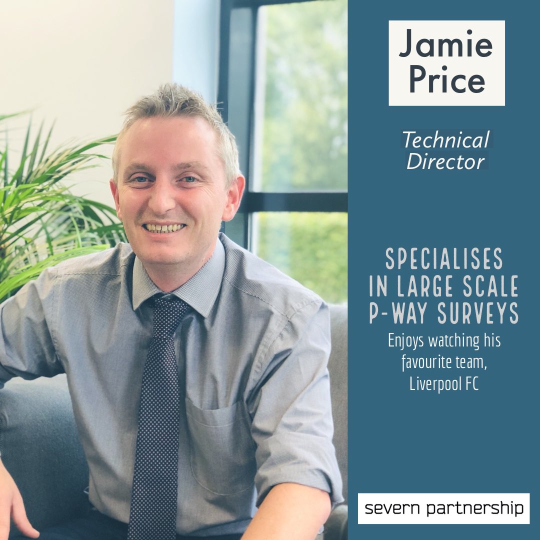 Severn Partnership tweet media