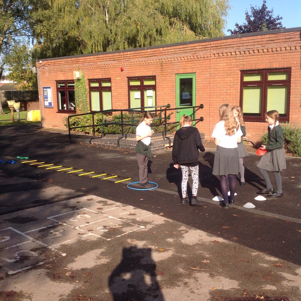 Parkland Primary tweet media