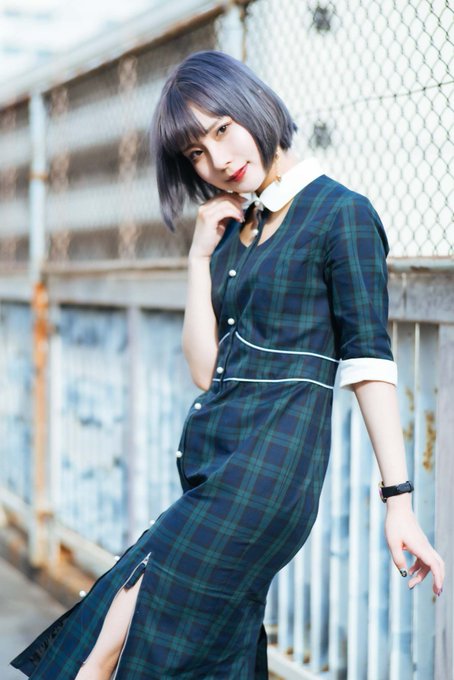 コスプレイヤー鳴上なごねのTwitter画像37