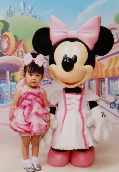 Twitterのコスプレ画像5