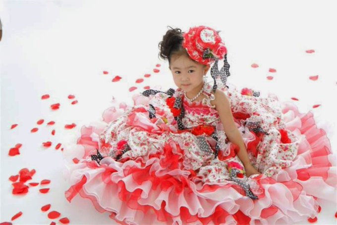 Twitterのコスプレ画像6