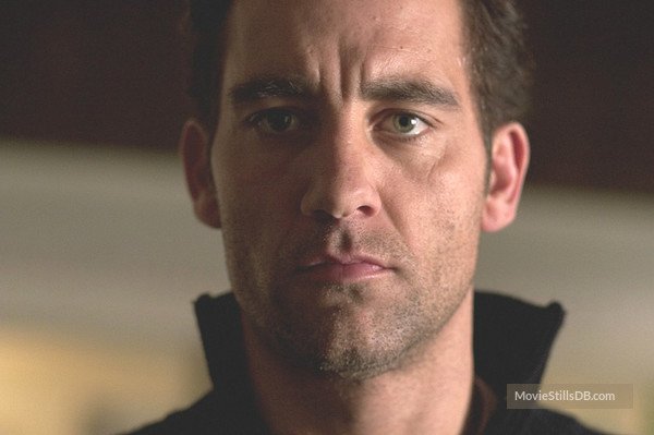 Happy birthday, Clive Owen 55 