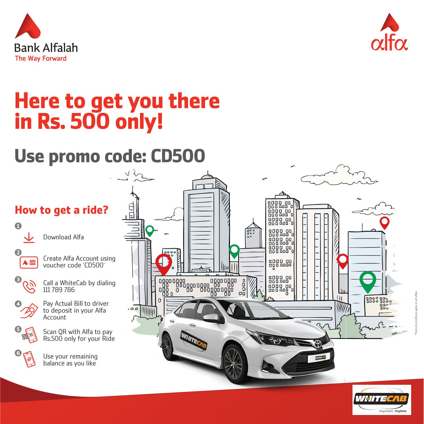 alfa promo code latest