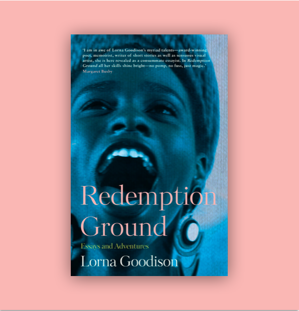 MyriadEditions's tweet photo. Happy #NationalPoetryDay!
Last year we had the honour of publishing Jamaican Poet Laureate #LornaGoodison's collection of essays and adventures, #RedemptionGround'.
Treat yourself to this stunning collection with free P&P if ordered directly through us!
https://t.co/Wfhs9aHHcO https://t.co/C5ETbqDw4F