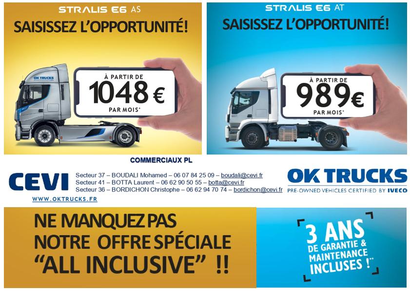 IVECOCEVI tweet media