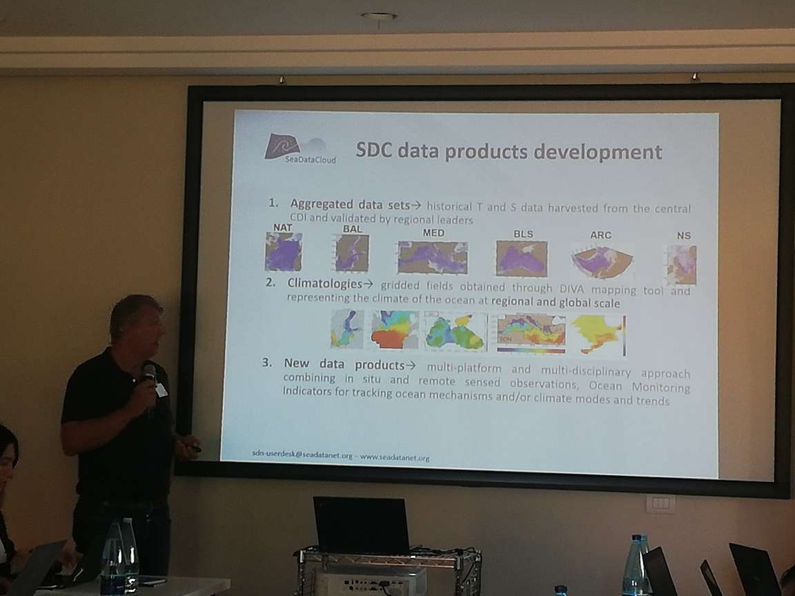 BlueCloudEU's tweet image. The @BlueCloudEU is leveraging on initiatives such as #SeaDataCloud, which focuses on increasing #HPC #cloudcomputing usage for better performance. #BlueCloudEU exploits this to deliver #Datadiscovery &amp;amp; access service, which empowers #researchers on #marineresearch #blueeconomy