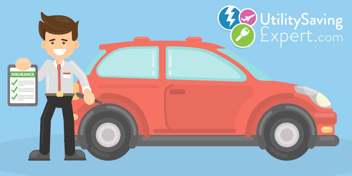 UtilityExperts's tweet image. Received your car insurance renewal quote and not satisfied?

Compare more than 90 different insurers to find the cheapest car insurance policy. 

Get an online quote within minutes through Utility Saving Expert.
utilitysavingexpert.com/car-insurance/