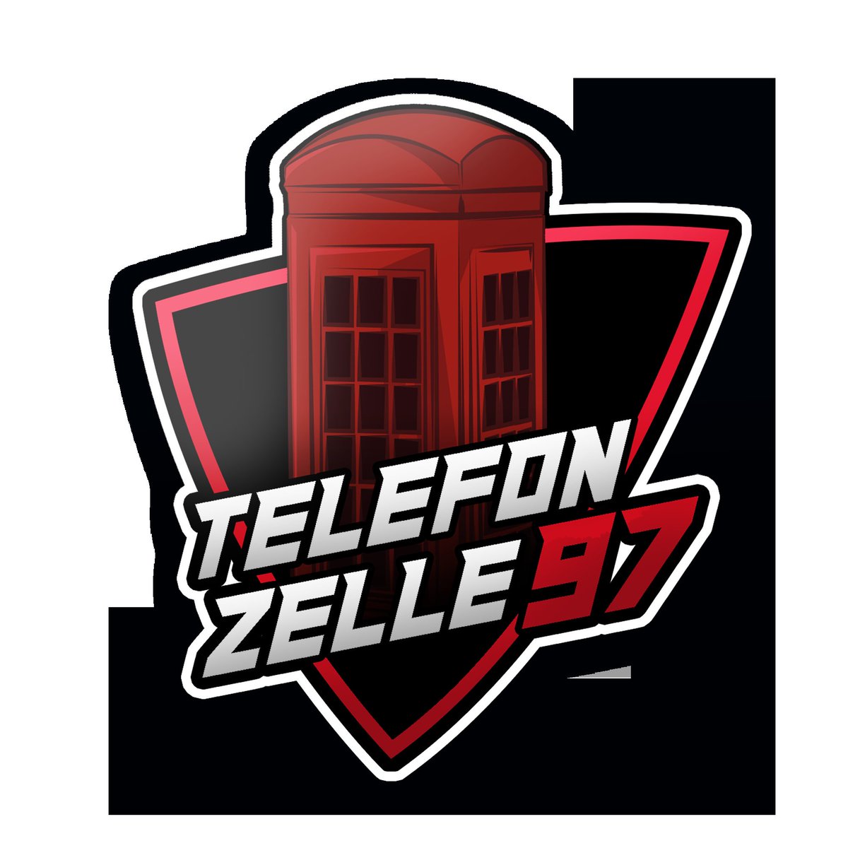 telefonzelle97's tweet photo. Mein Logo <3
DieTelefonzelle ARMY kann kommen 😂😂 https://t.co/XGVz2bUJIB