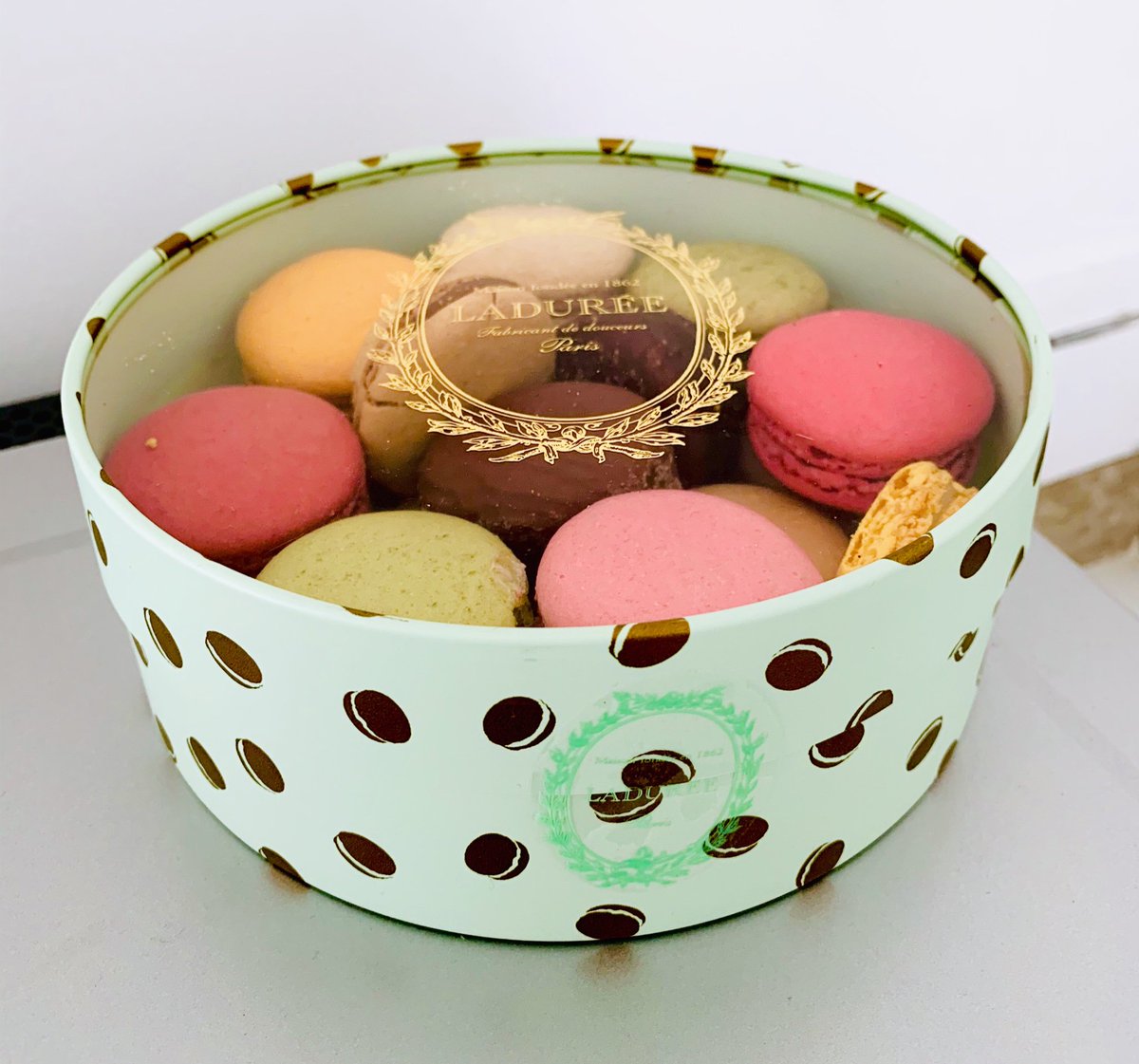 Projector Enclosures tweet media