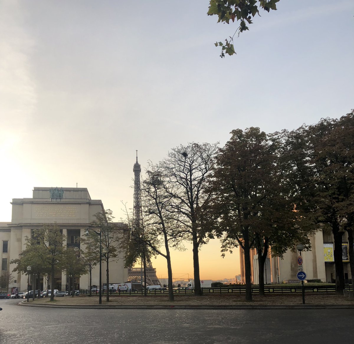 StenoPrincess's tweet photo. A very good morning from Paris, where day 4/13 of my #realtime #arbitration is underway, providing same-day #transcripts and 18 hookups via iPads. Lots of #LegalArgument, even more witness evidence, and a beautiful city in my days ahead.
#lovemyjob #stenographer #AAARR #law https://t.co/wcAa8O1YV8