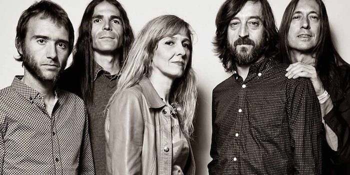 [#Música]  <a href="/SexMuseumRock/">Sex Museum</a> mantiene encendida la llama indómita del rock psicodélico y llega a Granada con su nuevo álbum, “Museexum”. Una joya atemporal tan ácida como salvaje que agranda su legado. Este sábado 5 de octubre en <a href="/salaplantabaja/">Planta Baja</a> / ow.ly/J0VM50wAcFl