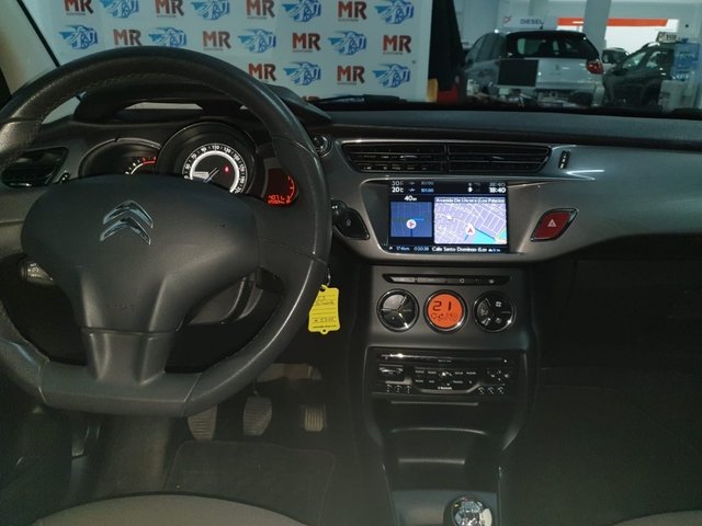 1⃣2⃣ Meses de garantía
📄 Transferencia incluida
📎 Revisado en nuestro taller
🔍 Año 2014
🤪  Solo 125.000 km
💰 6100€ sujeto a financiación

☎️681655181